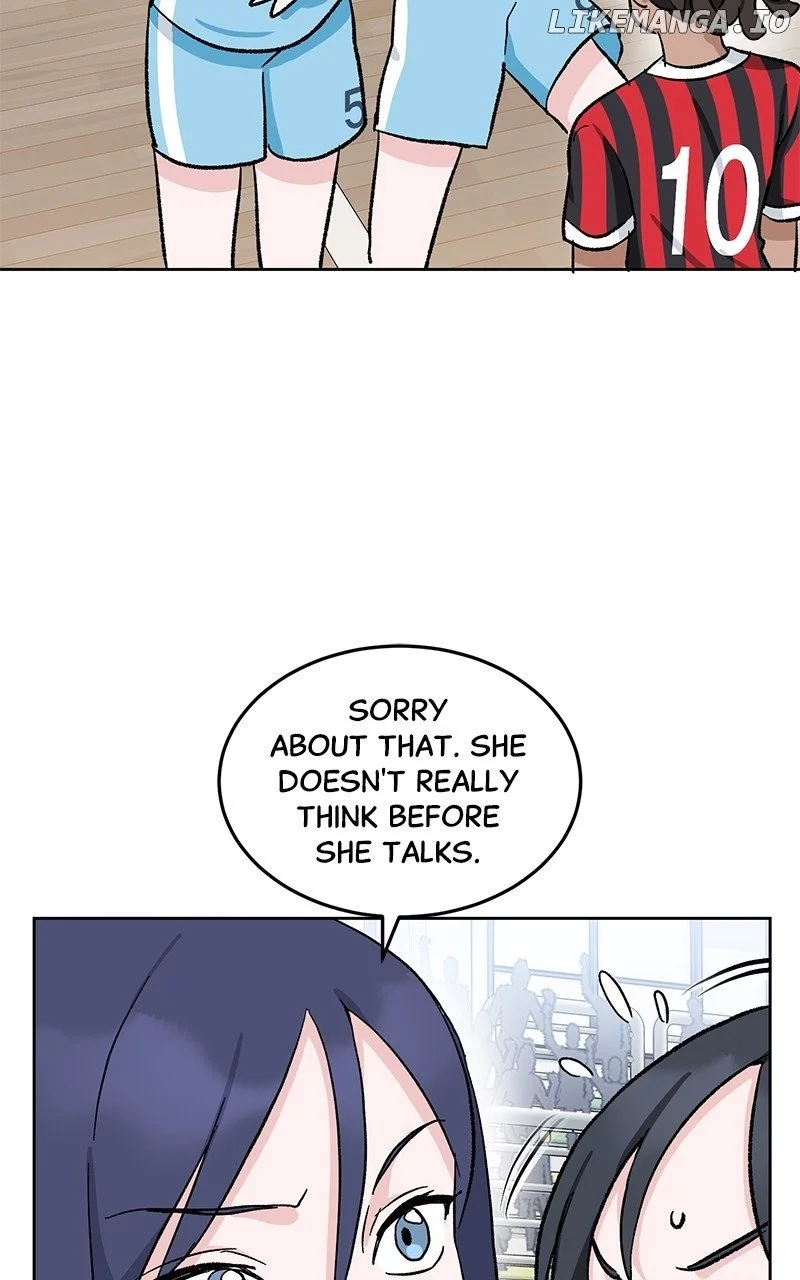 Tiki-Taka Chapter 12 page 98