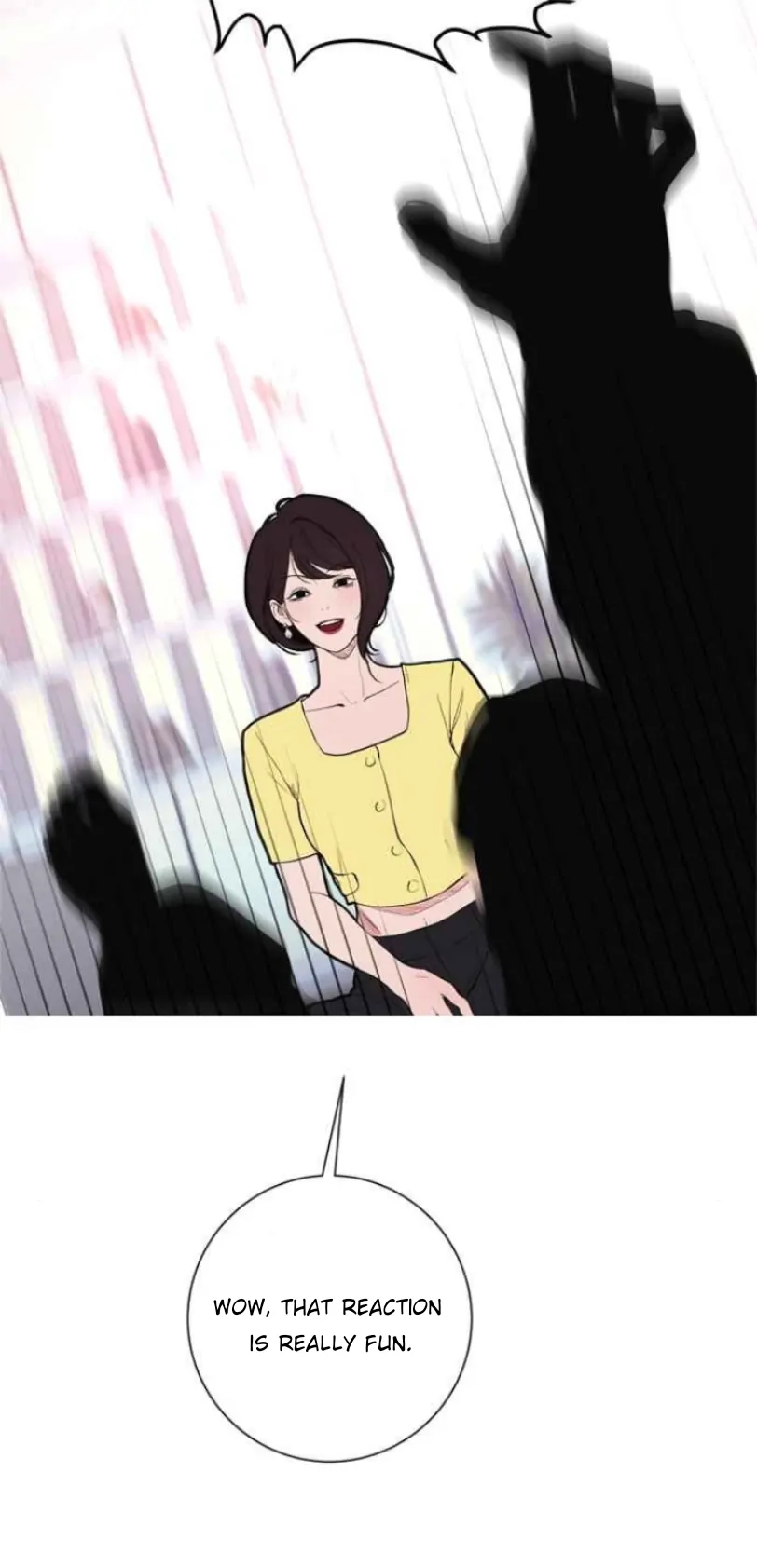 Kiss the Coming Apocalypse Chapter 13 page 7
