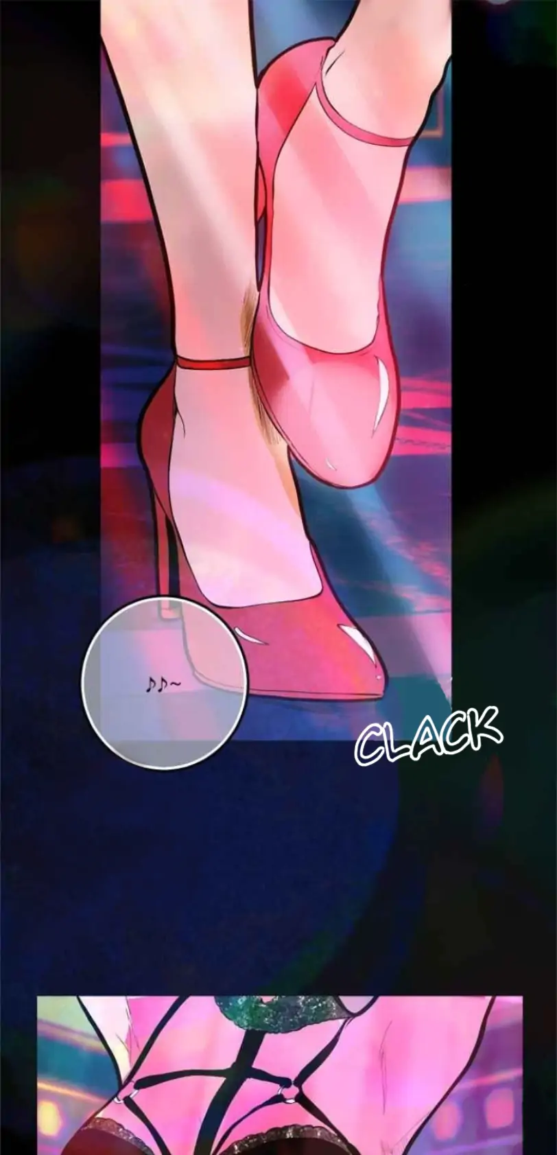 Kiss the Coming Apocalypse Chapter 13 page 26
