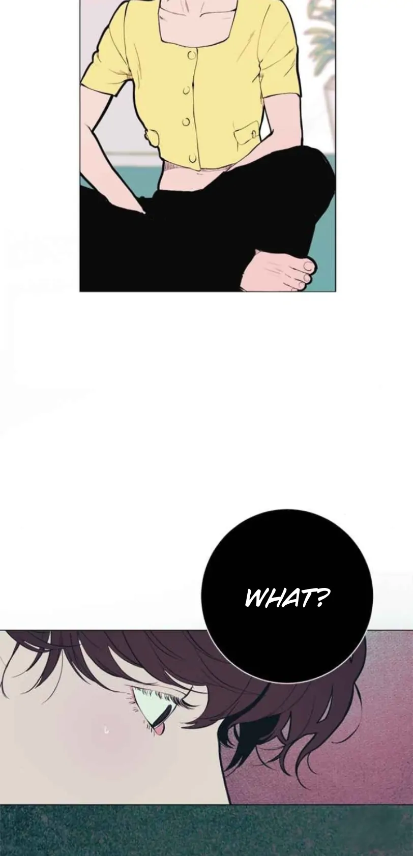 Kiss the Coming Apocalypse Chapter 13 page 18