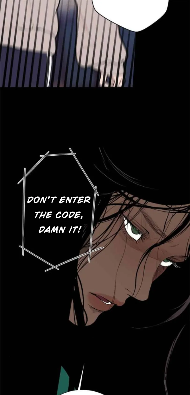 Kiss the Coming Apocalypse Chapter 13 page 69