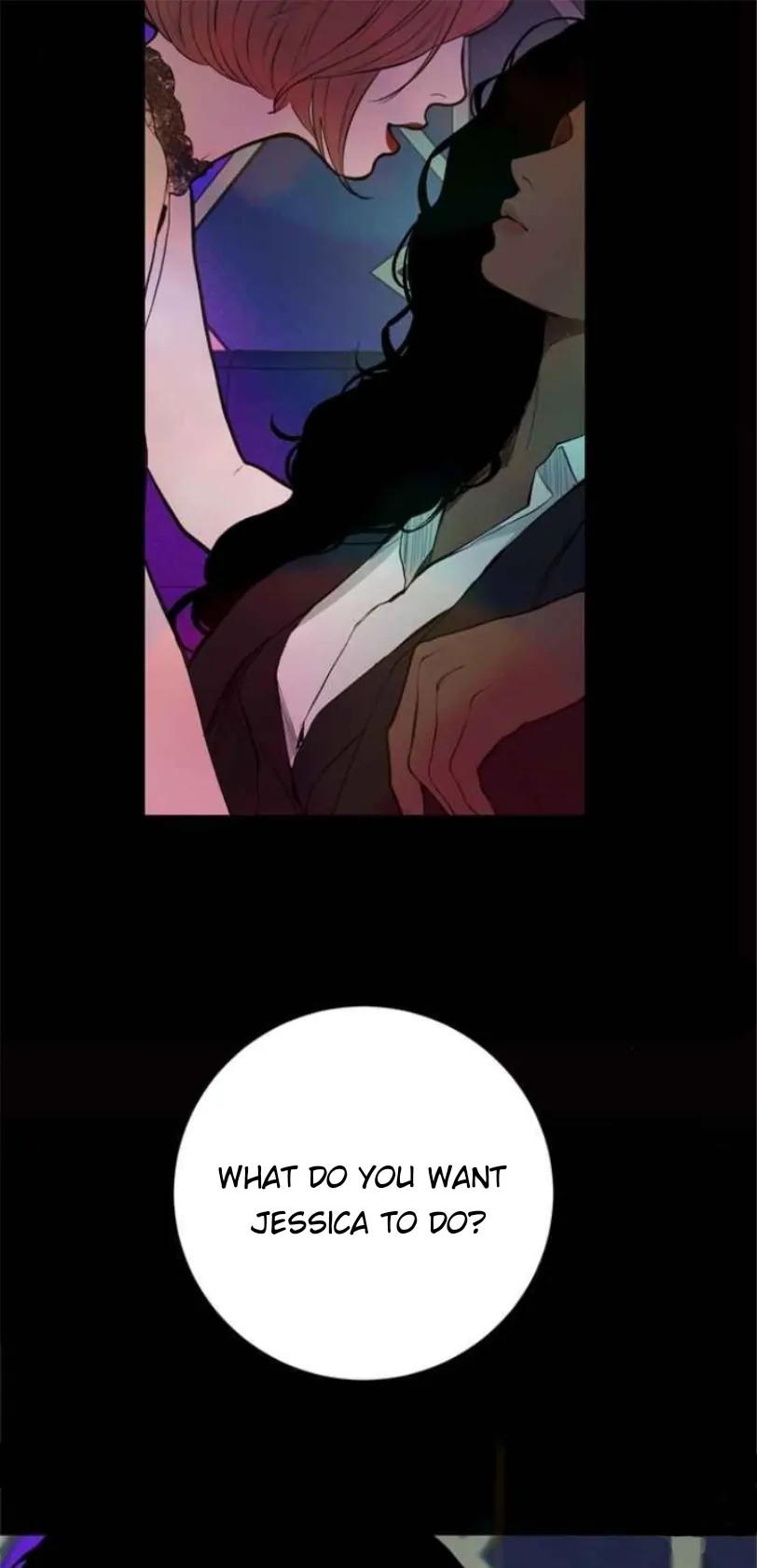 Kiss the Coming Apocalypse Chapter 13 page 30