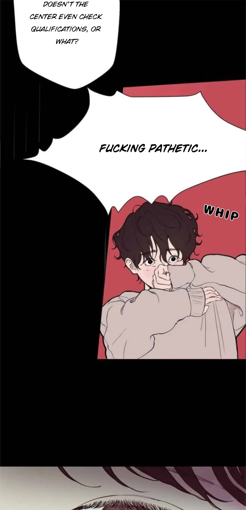 Kiss the Coming Apocalypse Chapter 13 page 55