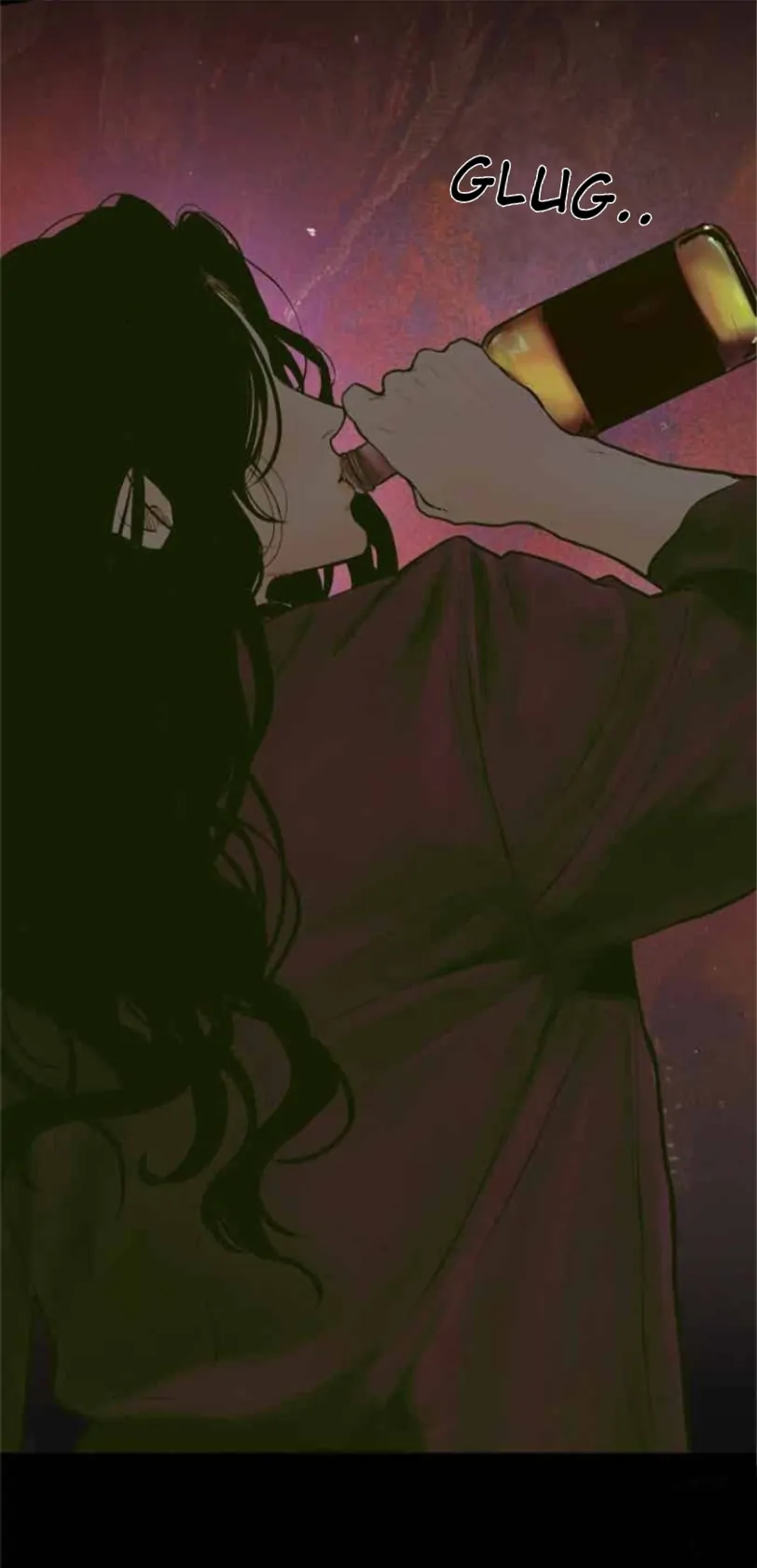 Kiss the Coming Apocalypse Chapter 13 page 40