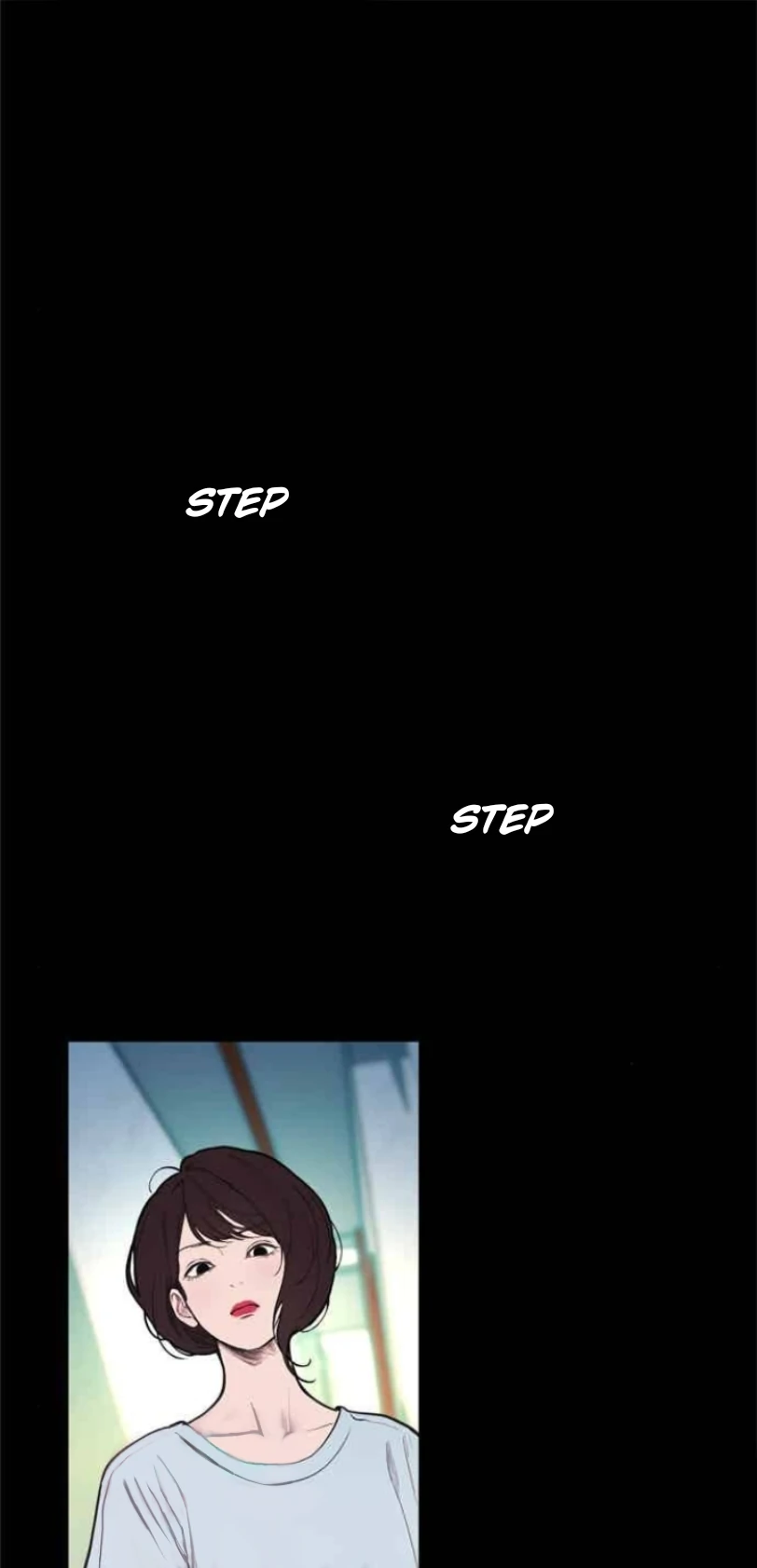 Kiss the Coming Apocalypse Chapter 13 page 63