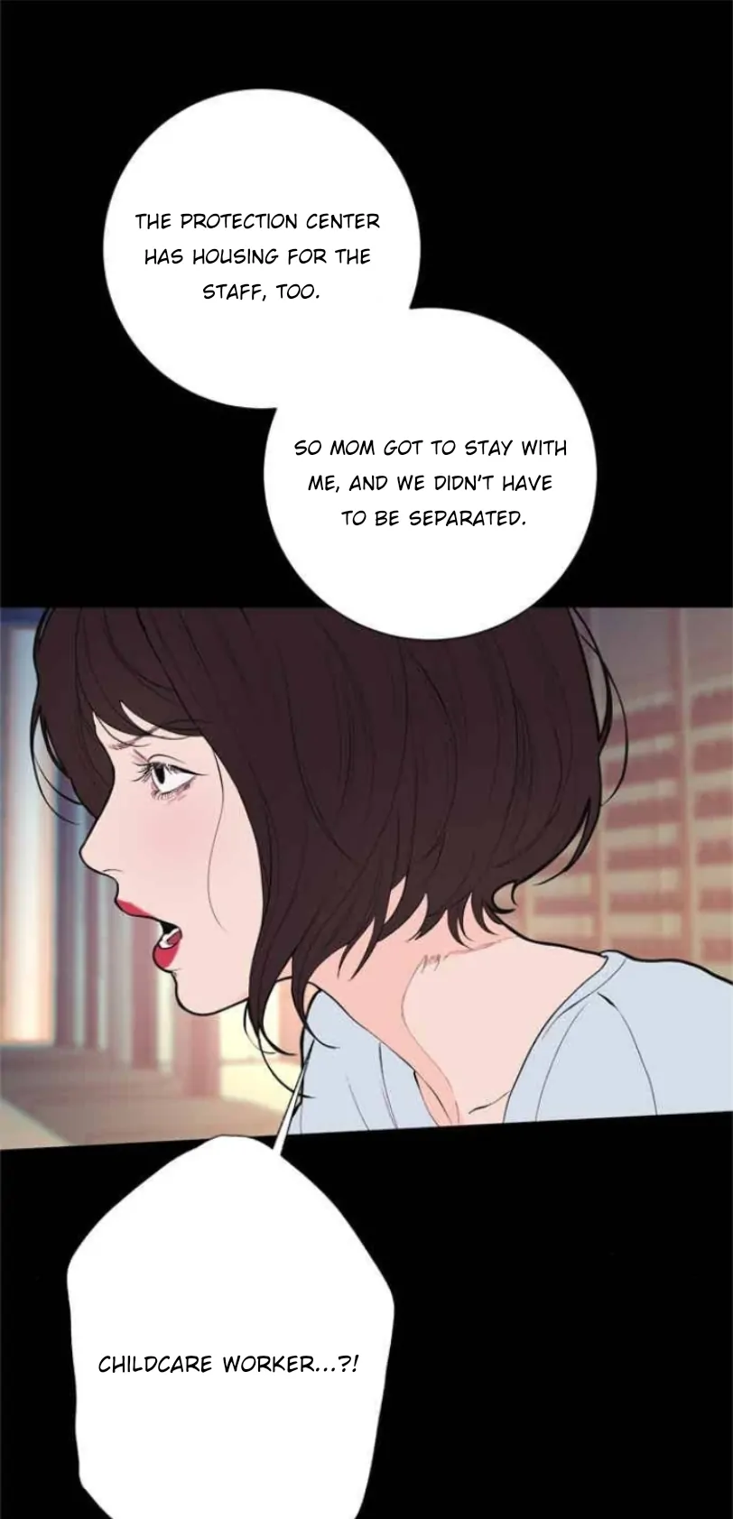 Kiss the Coming Apocalypse Chapter 13 page 53
