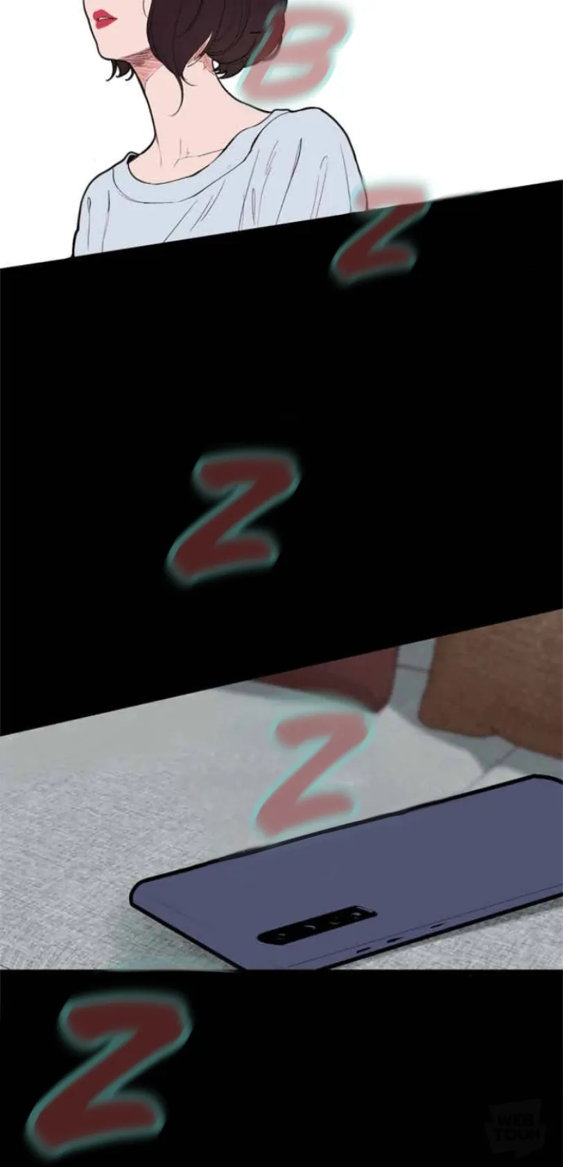 Kiss the Coming Apocalypse Chapter 13 page 62