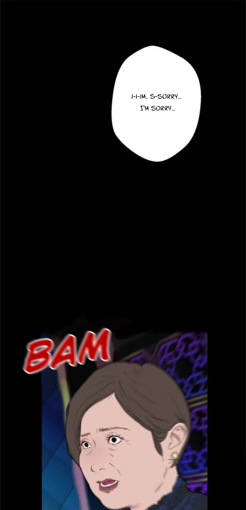Kiss the Coming Apocalypse Chapter 13 page 34