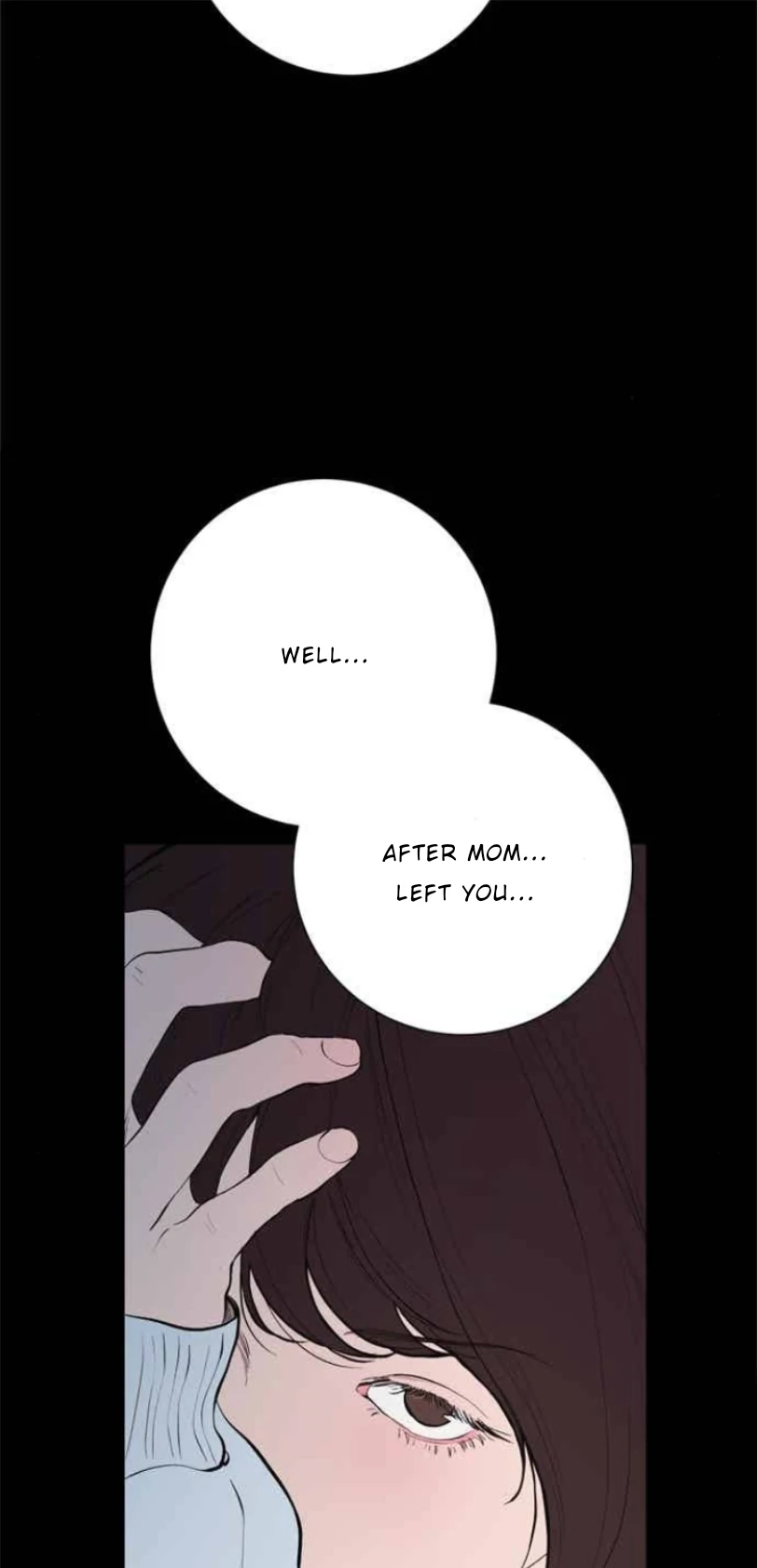 Kiss the Coming Apocalypse Chapter 13 page 58