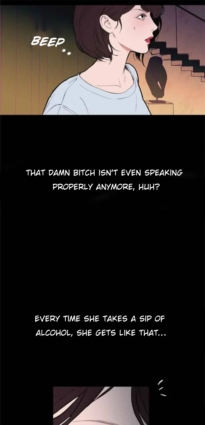 Kiss the Coming Apocalypse Chapter 13 page 72