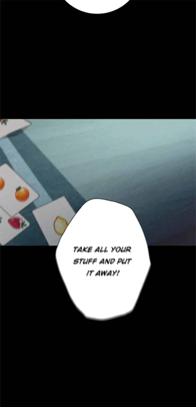 Kiss the Coming Apocalypse Chapter 13 page 78