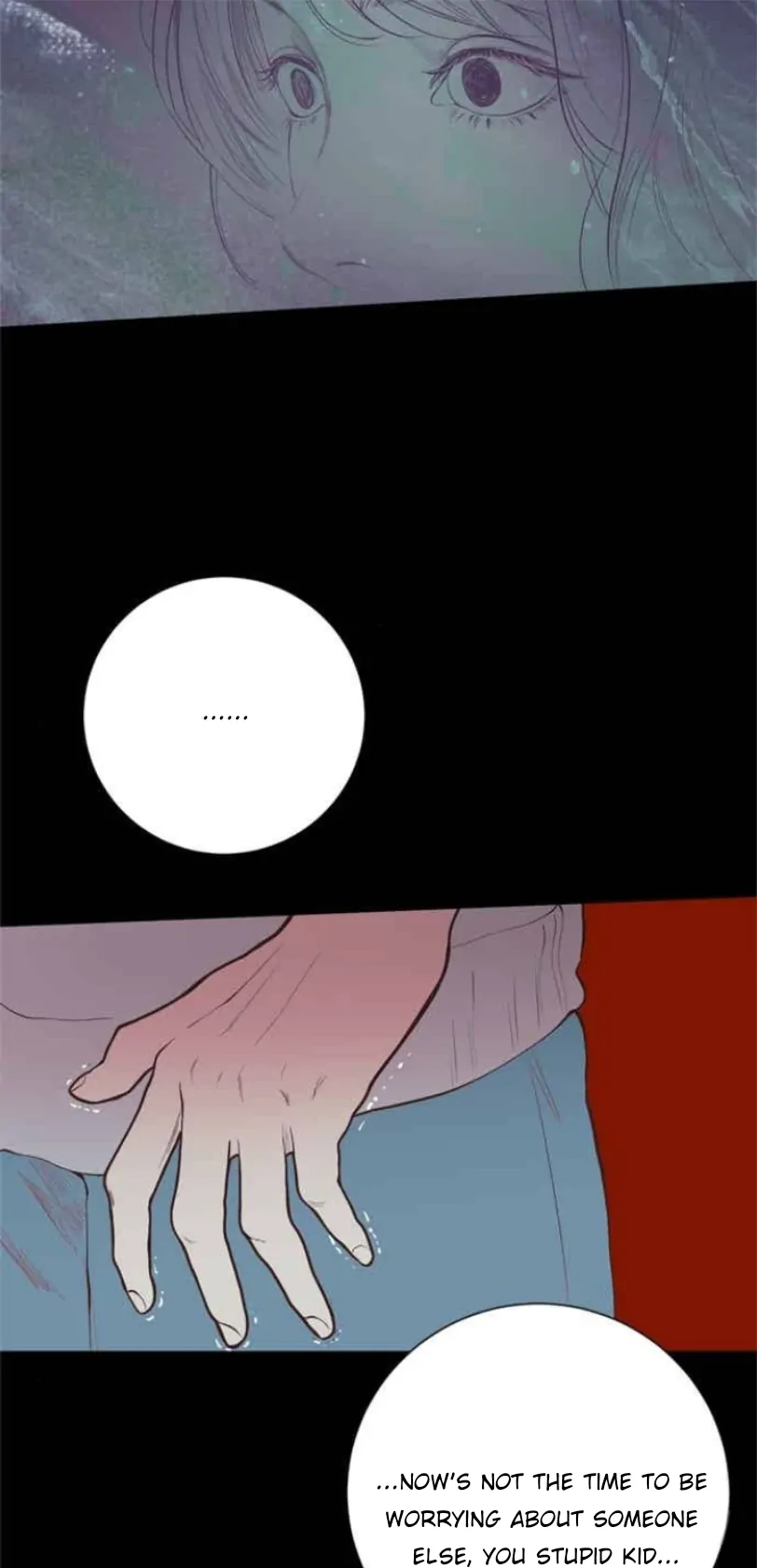 Kiss the Coming Apocalypse Chapter 13 page 76