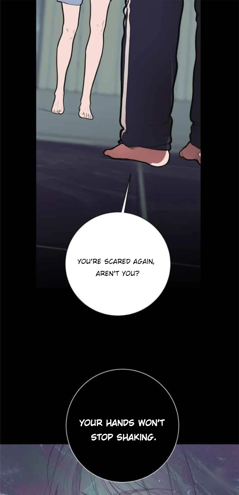 Kiss the Coming Apocalypse Chapter 13 page 75