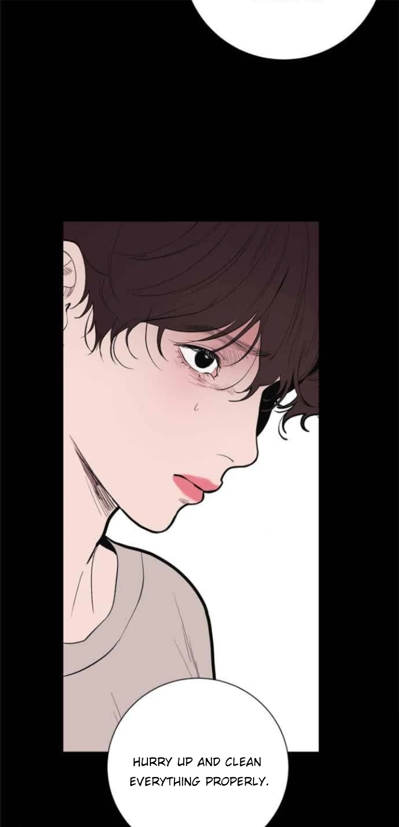 Kiss the Coming Apocalypse Chapter 13 page 77