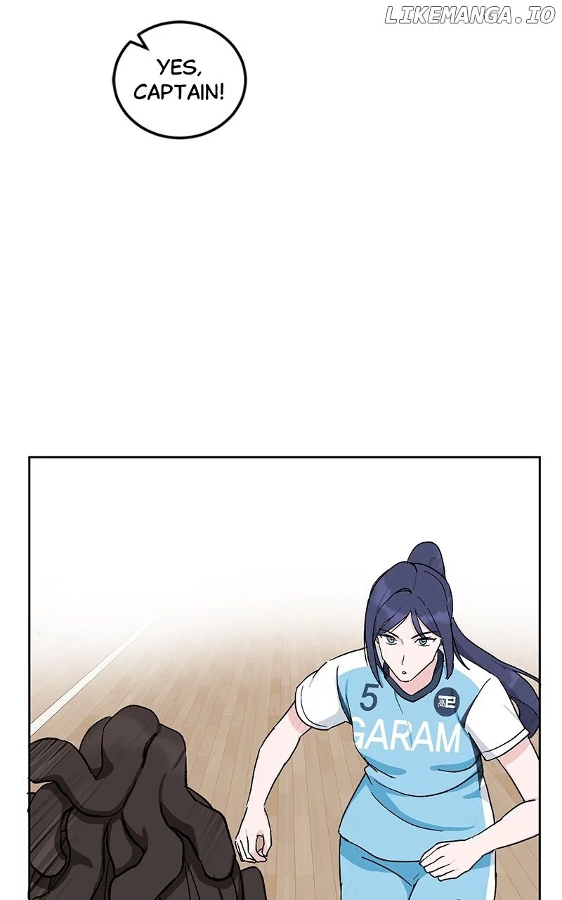 Tiki-Taka Chapter 13 page 37