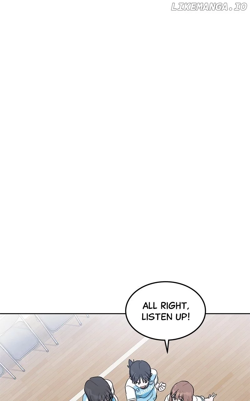 Tiki-Taka Chapter 13 page 6