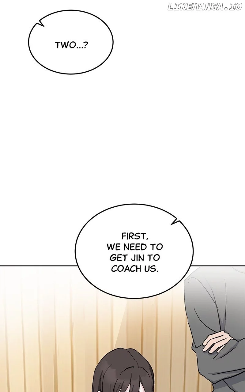 Tiki-Taka Chapter 13 page 9