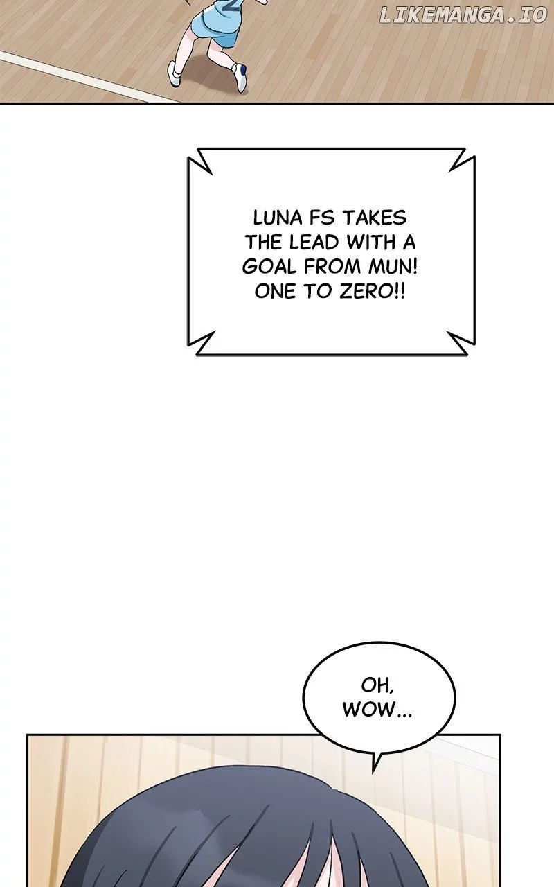 Tiki-Taka Chapter 13 page 79