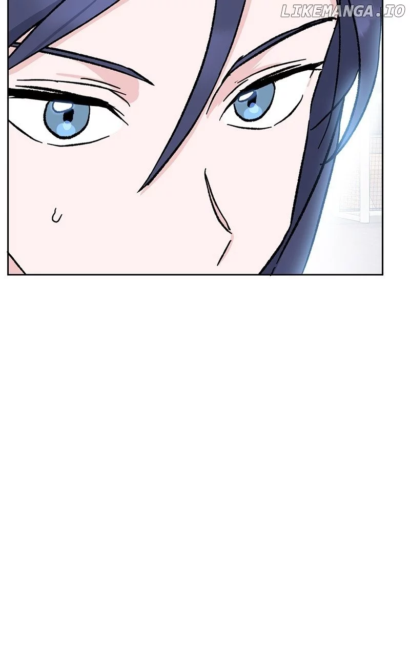 Tiki-Taka Chapter 13 page 61