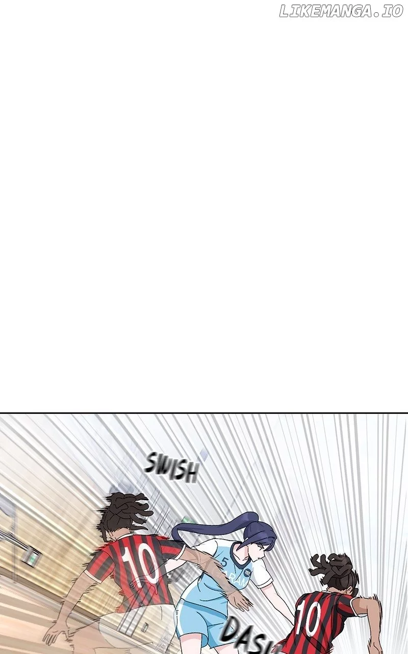 Tiki-Taka Chapter 13 page 63