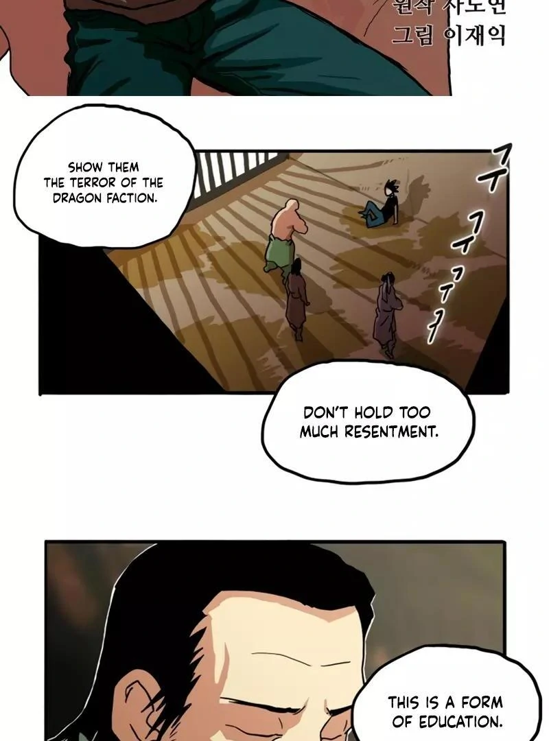 New Century War Chapter 13 page 3