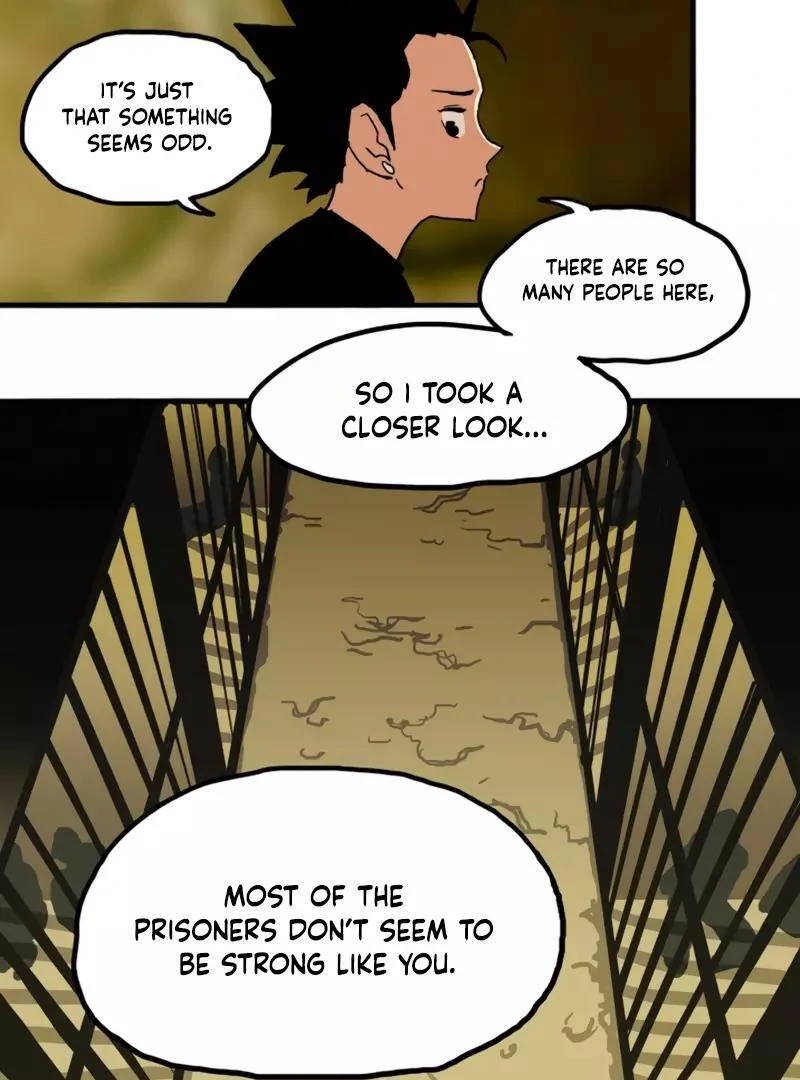 New Century War Chapter 13 page 10