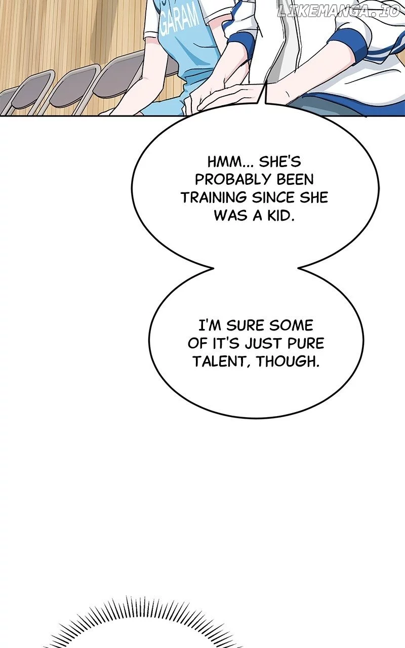 Tiki-Taka Chapter 13 page 84