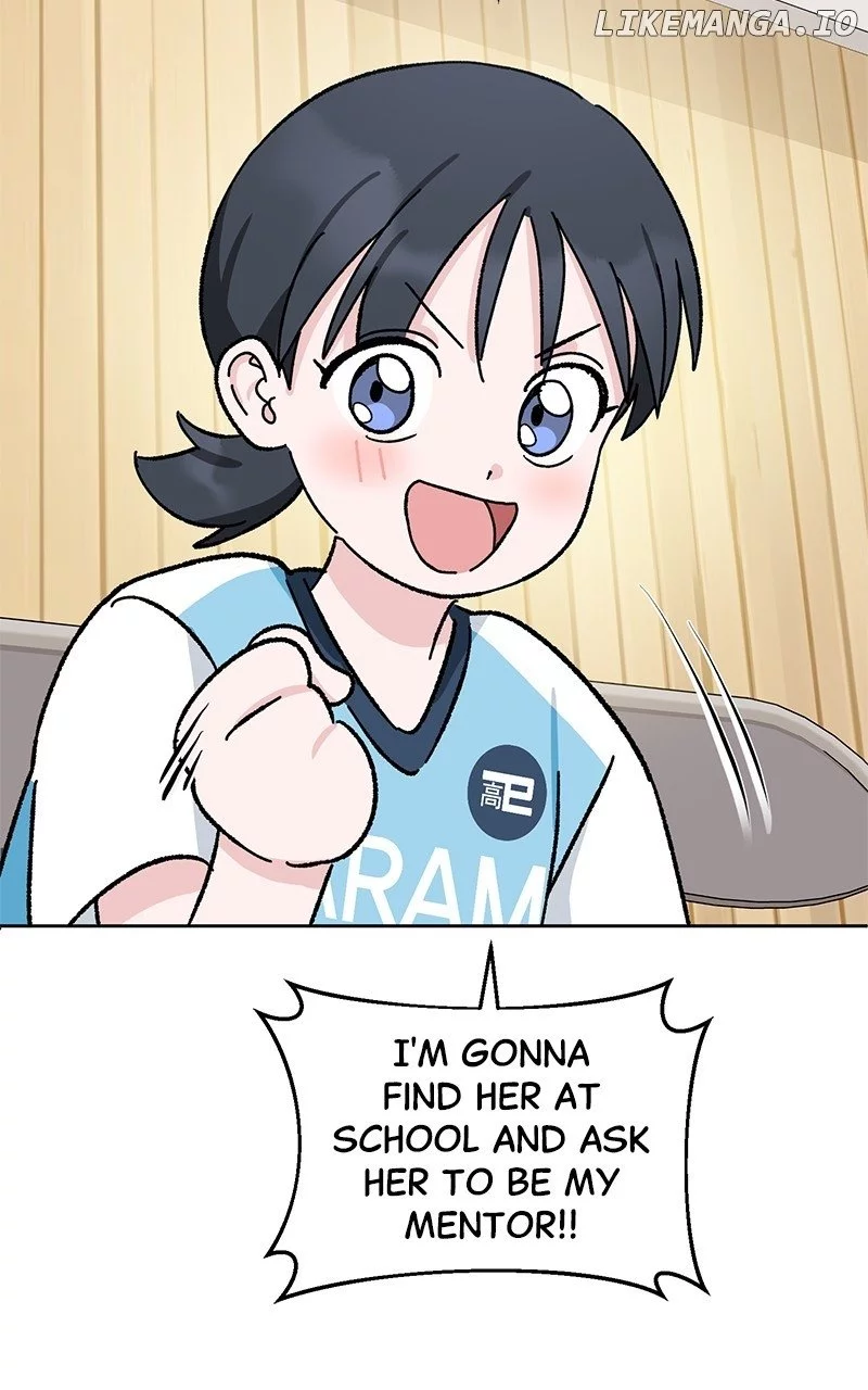 Tiki-Taka Chapter 13 page 88