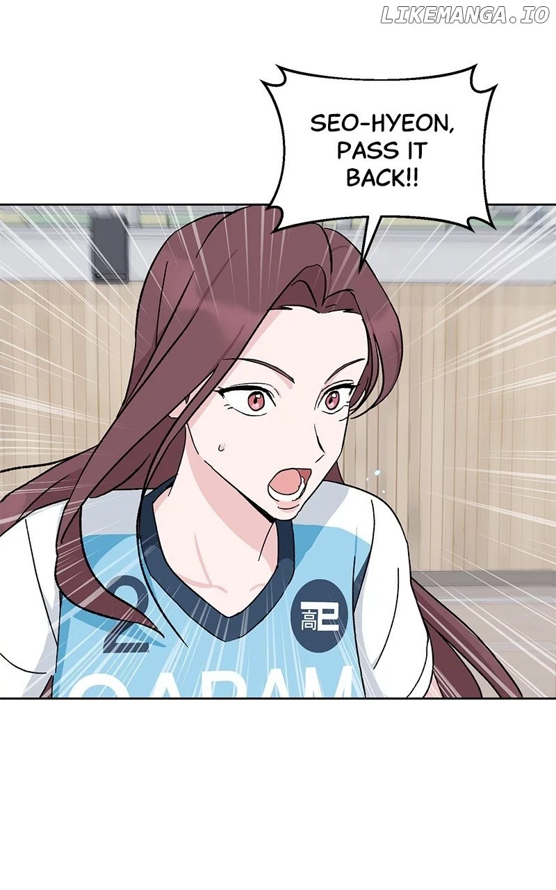 Tiki-Taka Chapter 13 page 96