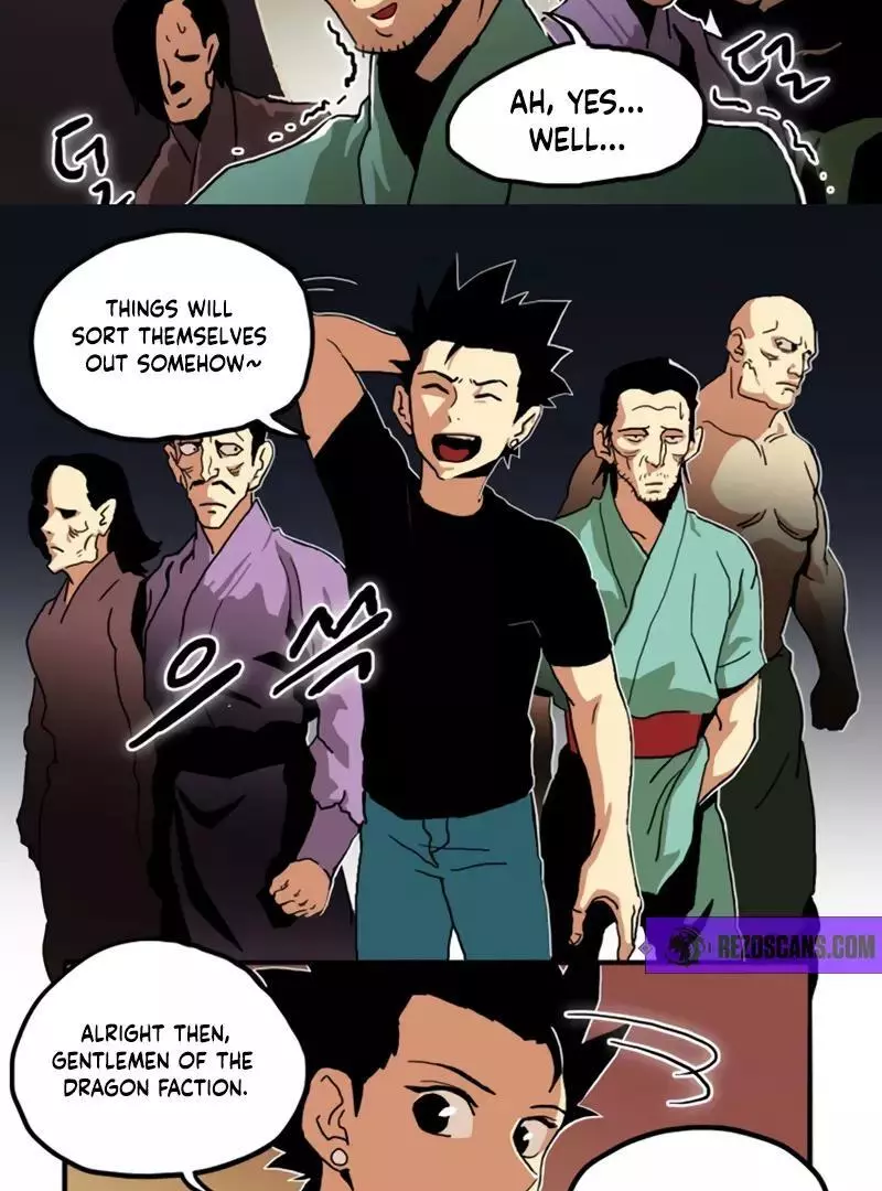 New Century War Chapter 13 page 24