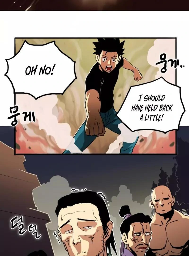 New Century War Chapter 13 page 23