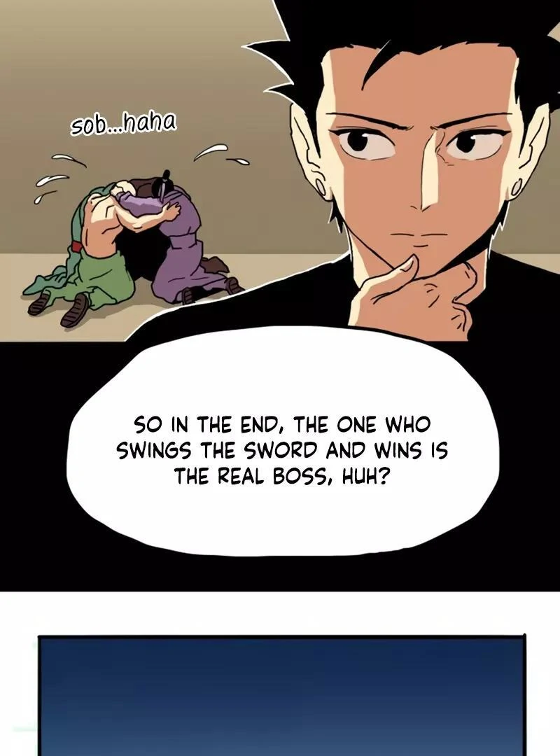 New Century War Chapter 13 page 20