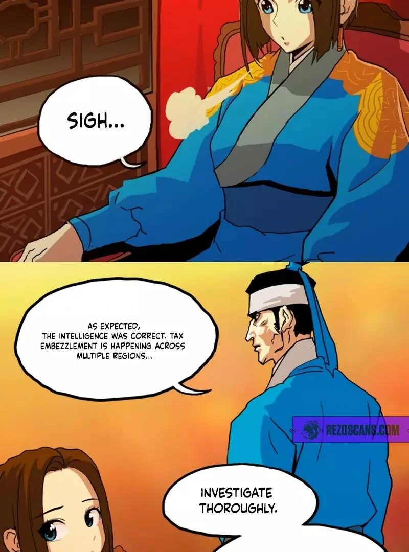 New Century War Chapter 13 page 30
