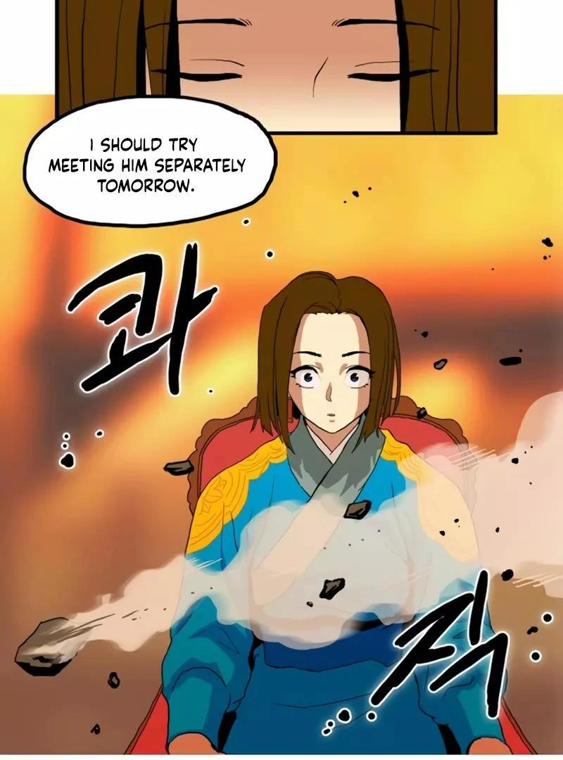 New Century War Chapter 13 page 34