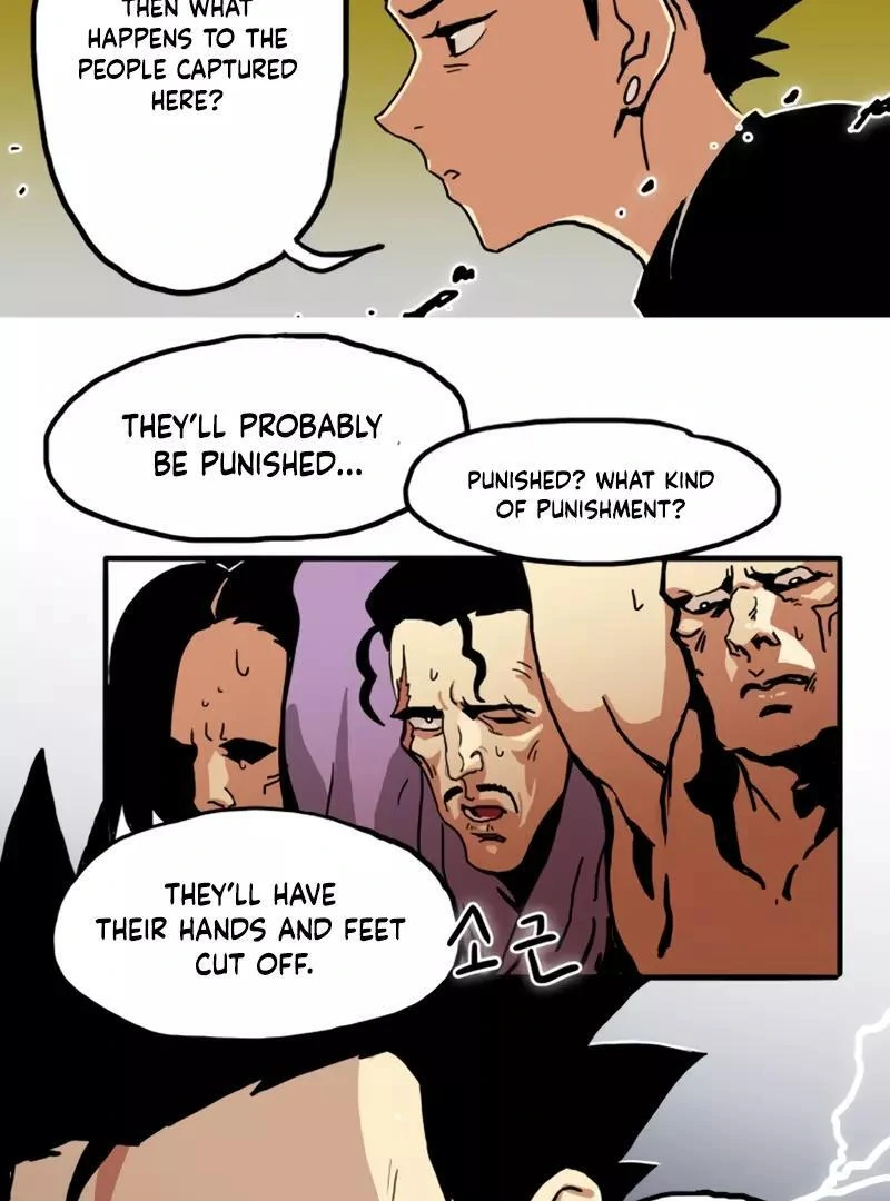 New Century War Chapter 13 page 16