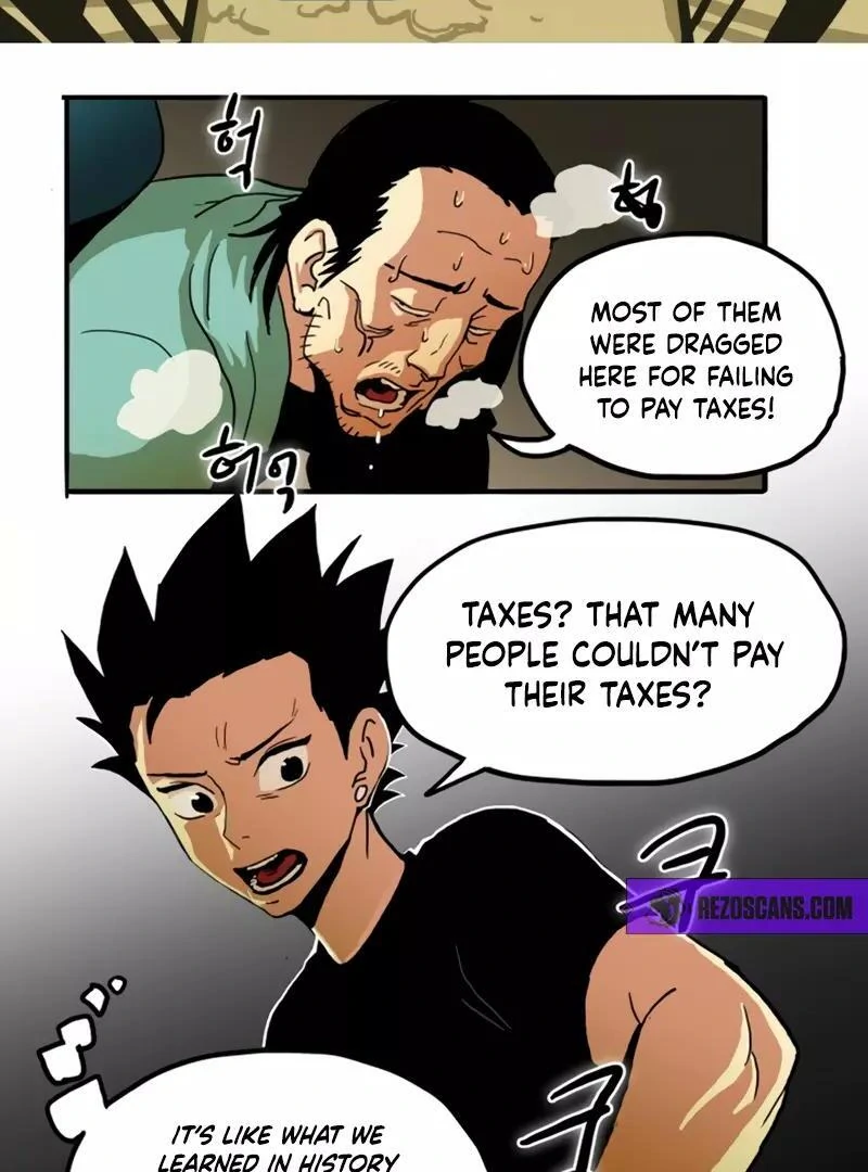 New Century War Chapter 13 page 11