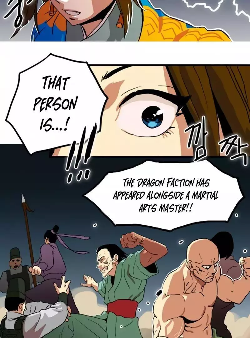 New Century War Chapter 13 page 36