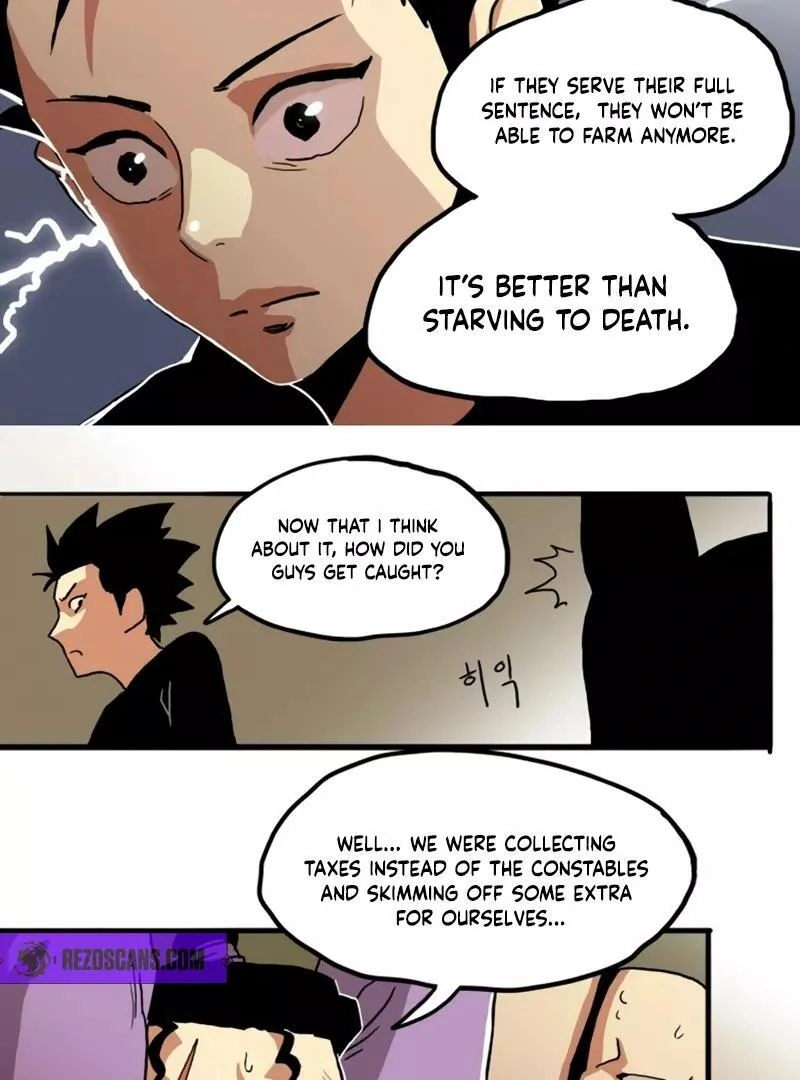 New Century War Chapter 13 page 17
