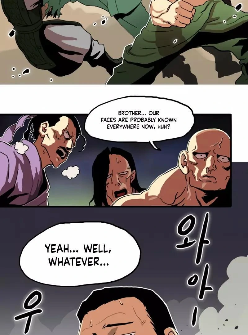 New Century War Chapter 13 page 37