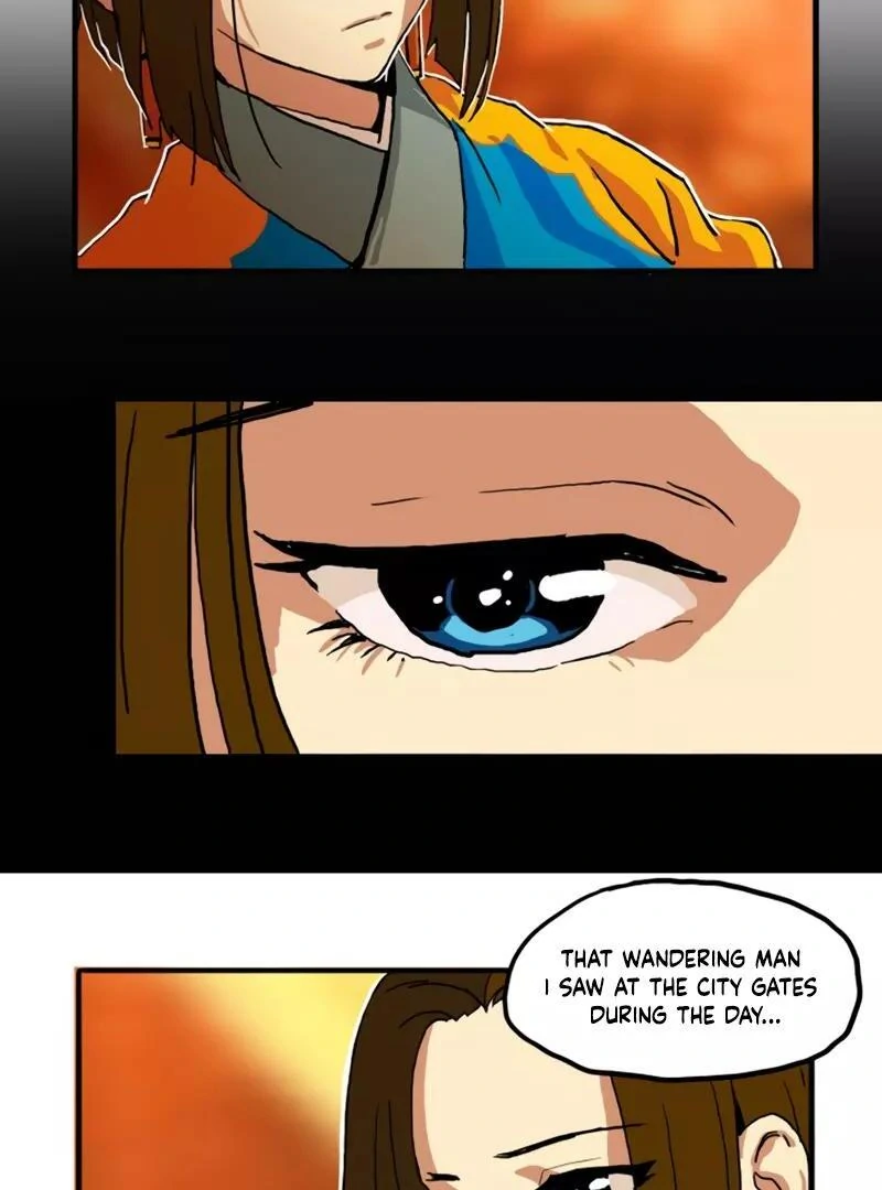 New Century War Chapter 13 page 32