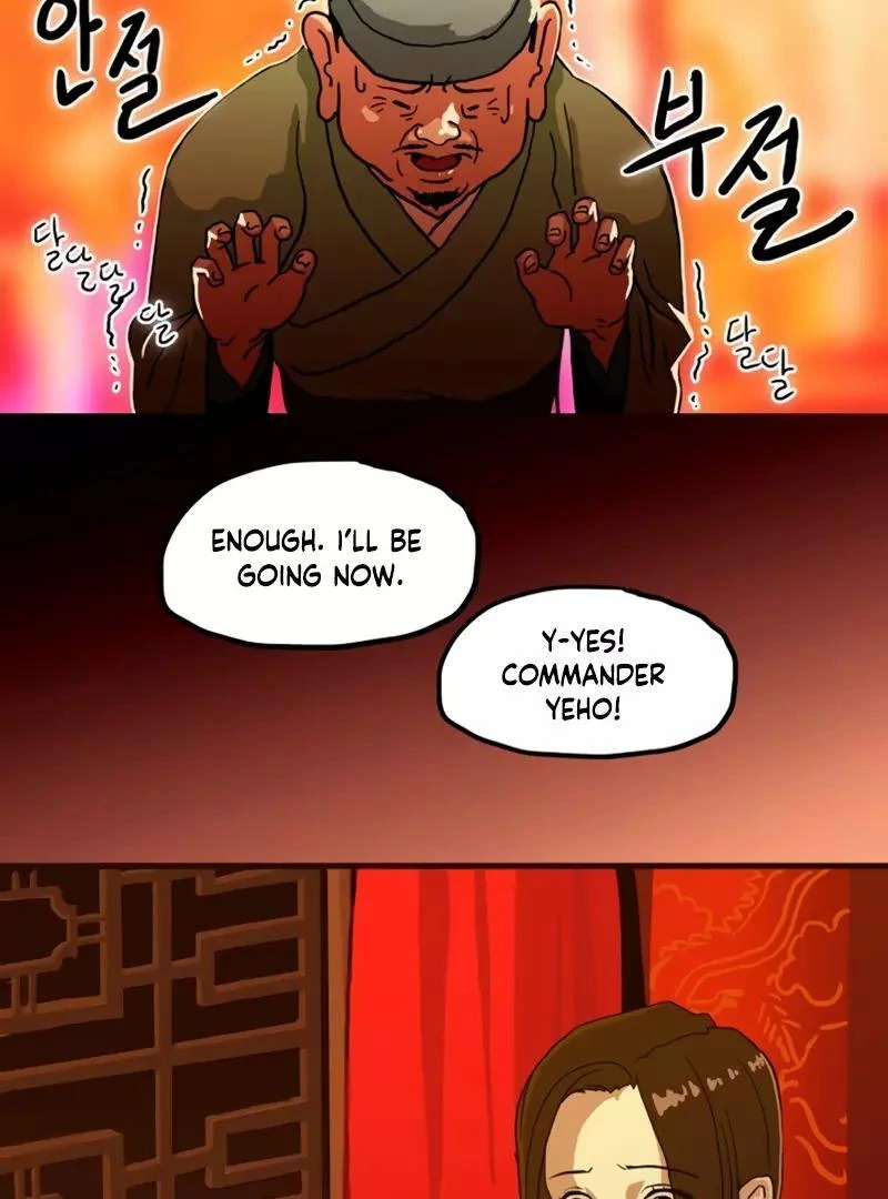 New Century War Chapter 13 page 29