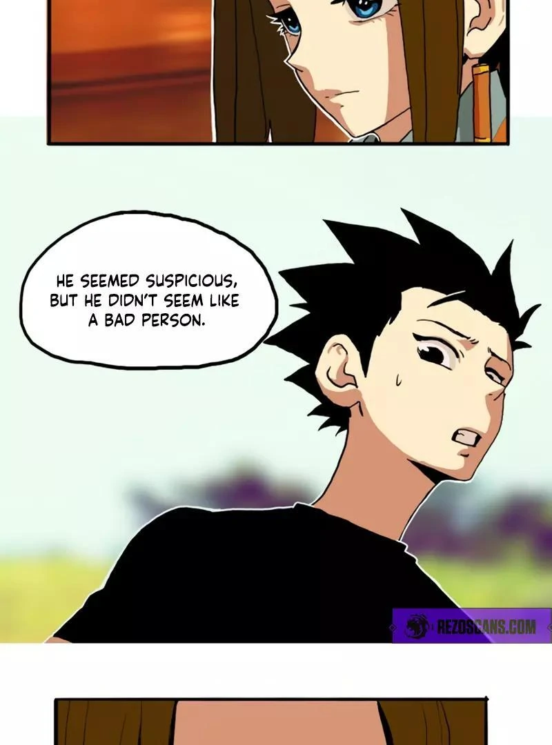 New Century War Chapter 13 page 33