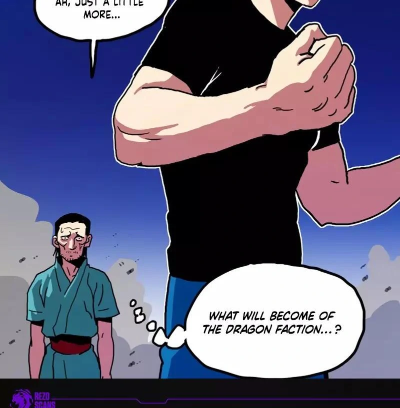 New Century War Chapter 13 page 43