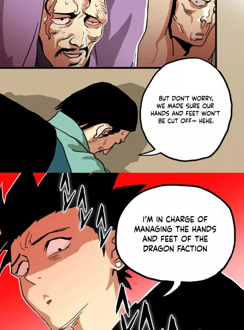 New Century War Chapter 13 page 18