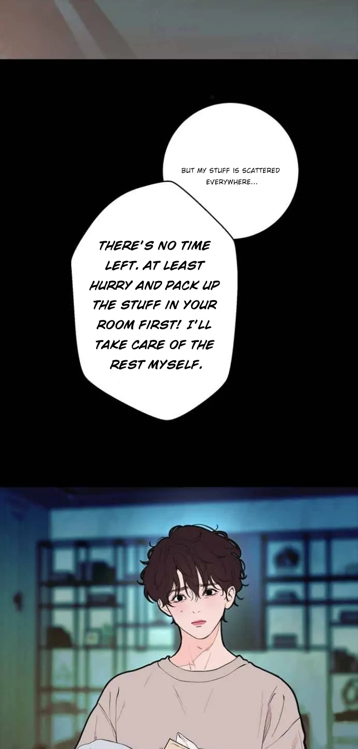 Kiss the Coming Apocalypse Chapter 14 page 2