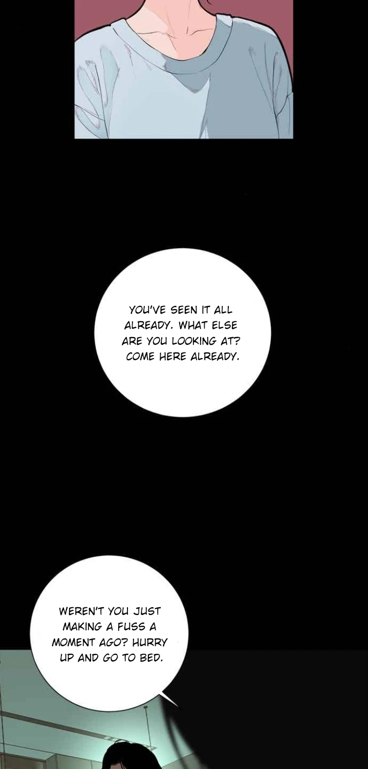 Kiss the Coming Apocalypse Chapter 14 page 49