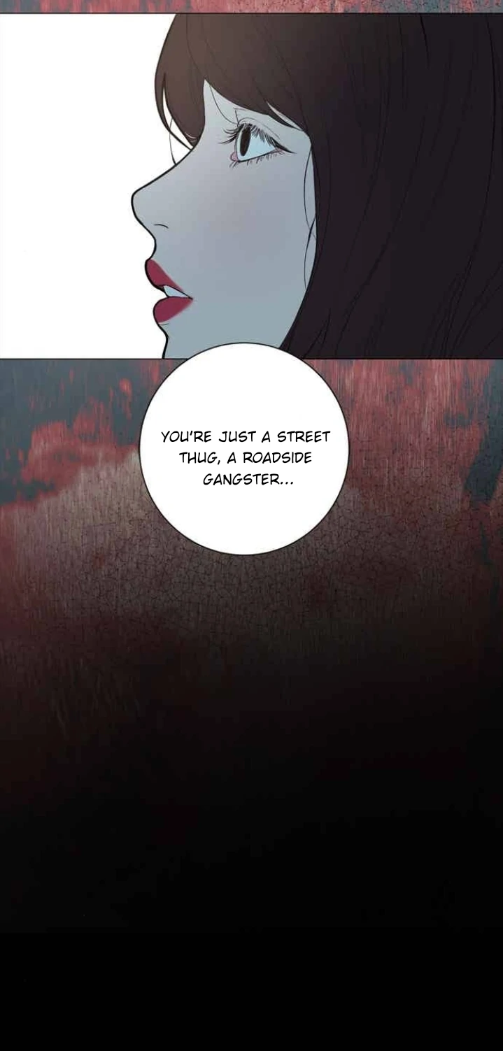 Kiss the Coming Apocalypse Chapter 14 page 30