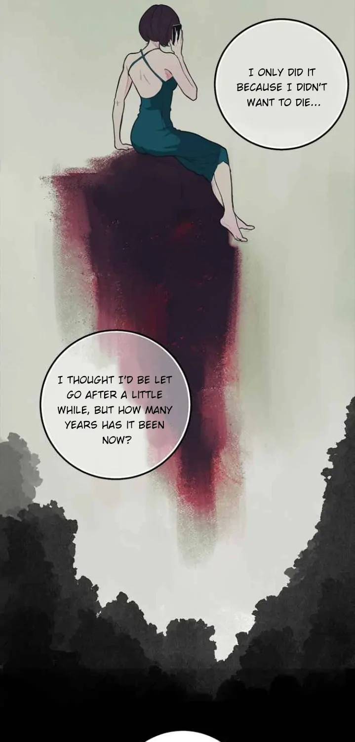 Kiss the Coming Apocalypse Chapter 14 page 37
