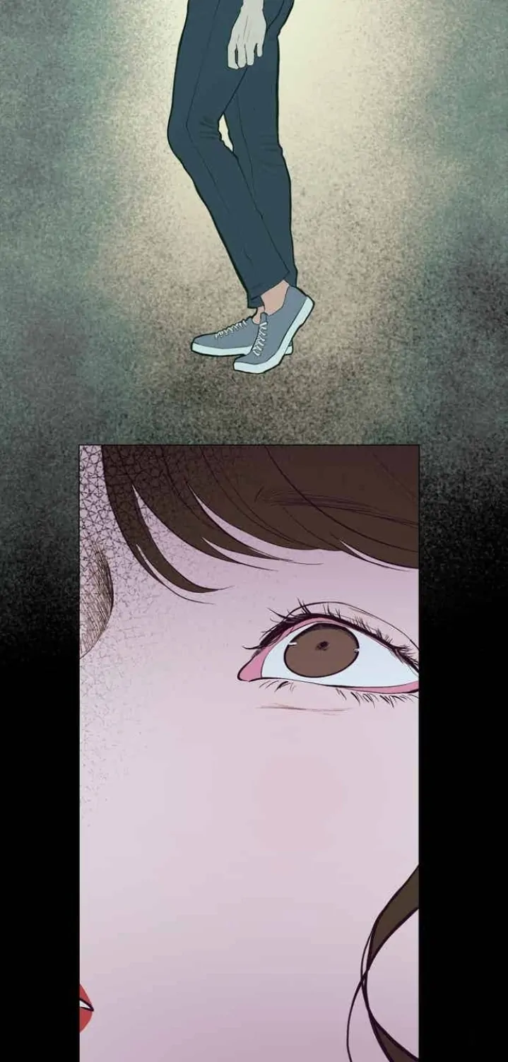 Kiss the Coming Apocalypse Chapter 14 page 20
