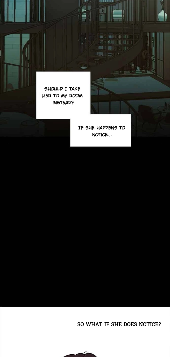 Kiss the Coming Apocalypse Chapter 14 page 17